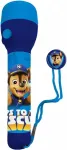 Kids Euroswan Flashlight Big Paw Patrol 21x11cm