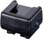 Kaiser Hot Shoe Adapter 1300