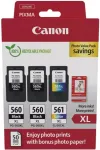 Tooner CANON PG-560XLx2/CL-561XL PVP