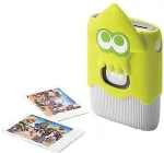 Printer Fujifilm Instax Mini Link 2 Special Edition Nintendo (Clay White, Splatoon 3)