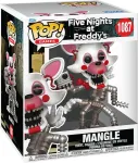 Funko POP! Super Vinyl Figuur: Five Nights at Freddy&acute;s - Mangle