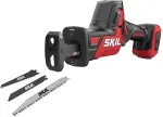 Skil 20V BL Reciprocating Saw 3475CA