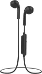 Vivanco juhtmevabad k&otilde;rvaklapid Free&Easy Earbuds, must (61737)