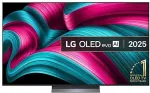 Teler LG C5 Series OLED65C54LA 65 4K UHD (2160p) Smart TV