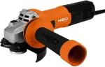 NEO TOOLS Angle grinder 1000W, 125 mm