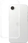 PANZERGLASS CARE BY FASHIONABLE SAMBA CASE TRANSPARENT IPHONE SE