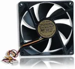 GEMBIRD FANCASE2/BALL Gembird Fan for PC