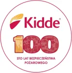 Kidde s&uuml;sinikmonooksiidi ja s&uuml;sinikmonooksiidi andur K10LLCO