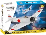 COBI Mitsubishi A6M2 Zero