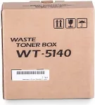 KYOCERA WT-5140 WASTE TONER BOX/SPARE PART