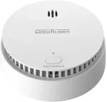 WISUALARM Smoke Alarm