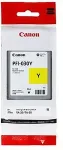Tooner CANON PFI 030Y Gul Bl&aelig;kbeholder 3492C001