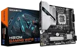 Emaplaat Gigabyte Technology GigaByte H810M GAMING WIFI6 - Socket 1851