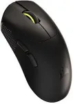 CORSAIR SABRE v2 PRO mouse Gaming Ambidextrous Optical 33000 DPI