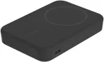 Belkin BOOST Charge Pro Magnet, Powerb.Qi2,15W,8K,sw. BPD007btBK