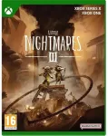 M&auml;ng Bandai Namco X1/SX Little Nightmares III