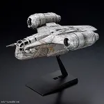 Revell - Star Wars - Bandai - BANDAI Razor Crest