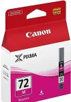 Tooner CANON PGI-72M - Magenta - Original - Tintenbeh&auml;lter - f&uuml;r PIXMA PRO-10, PRO-10S, PIXUS PRO-10 (6405B001)