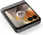 Mobiiltelefon MOTOROLA razr 70 17.5 cm (6.9") Dual SIM Android 16.0 5G USB Type-C 8 GB 256GB 4800 mAh Stone colour