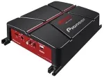 Pioneer GM-A3702