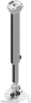 EDBAK | Projector Ceiling mount | PMV100W | Maximum weight (capacity) 15 kg | White