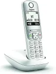 Telefon GIGASET A690 juhtmevaba - white