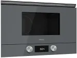 Mikrolaineahi TEKA ML 8220 BIS Grey Combination microwave Built-in 22 L 2500 W