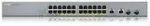 Zyxel GS1350-26HP-EU0101F network switch Managed L2 Gigabit Ethernet (10/100/1000) Power over Ethernet (PoE) Grey