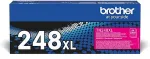 Tooner Brother TN-248XLM toner cartridge 1 pc(s) Original Magenta
