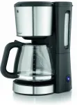 Kohvimasin WMF 412250011 Bueno Aroma Kaffeemaschine Glaskanne