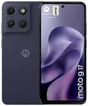 Mobiiltelefon MOTOROLA moto g17 17.1 cm (6.72") Dual SIM Android 15 USB Type-C 4 GB 128GB 5200 mAh Purple