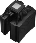Deepcool Industries DeepCool ASSASSIN IV VC VISION Processor Air cooler 120/140 mm Black 1 pc(s)