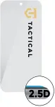 TACTICAL Glass Shield 2.5D glass for Samsung Galaxy Xcover 7 Pro Clear