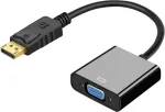 IBOX IADPVGA Display Port to VGA cable adapter