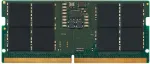 M&auml;lu Kingston DRAM 16GB 5600MT/s DDR5 Non-ECC CL46 SODIMM 1Rx8