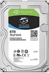 K&otilde;vaketas Dahua 8TB HDD SATA SEAGATE SKYHAWK