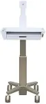 ERGOTRON CAREFIT SLIM 2.0, LCD CART W DRAWER