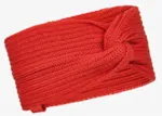 Buff Opaska KNITTED HEADBAND NORVAL FIRE one size