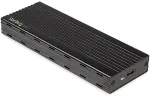 StarTech.com M.2 NVME SSD ENCLOSURE - PCIE .
