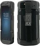 MOBILIS PROTECH - CASE + HANDSTRAP FOR ZEBRA TC53 - TC58 - SOFT BAG