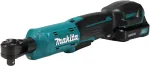 MAKITA RATCHET 12V WR100DSA 47,5Nm 1/4 -3/8" 1x2,0Ah