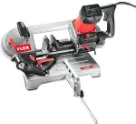 FLEX SBG 4910 portable bandsaw AC