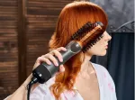 Lafe Sleek & Shine Hair Curling Brush