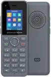 Telefon GrandStream Grandstream WiFi-k&auml;eshoitav telefon WP816