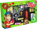 CLIPTOYS MAGIC Tembumaailm Mega komplekt