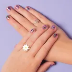 Spinmaster GOGLAM m&auml;ngukomplekt Nail Studio