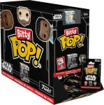 Funko Bitty POP! Figuur: Star Wars