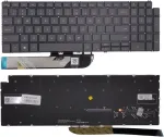 Dell Keyboard Inspiron 5584, 5590, 5593, 5594, 5598, with Backlight
