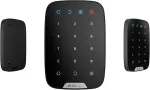 AJAX KeyPad RF Black