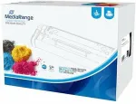 Tooner MEDIARANGE Toner Xerox f&uuml;r 106R01374 schwarz